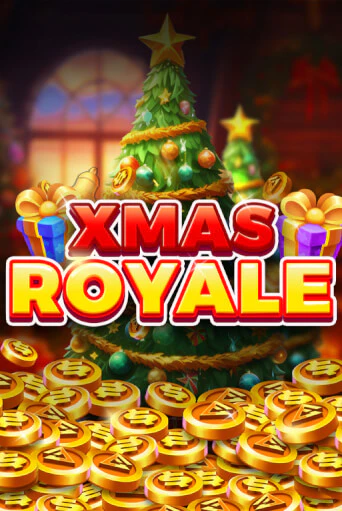 XMAS ROYALE играть онлайн | Фараон Казино бесплатно