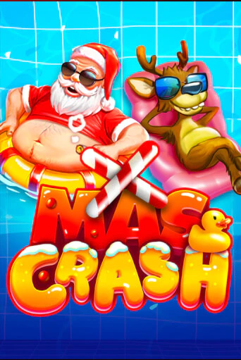 Xmas Crash играть онлайн | Фараон Казино бесплатно