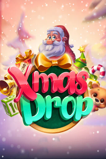 Xmas Drop играть онлайн | Фараон Казино бесплатно