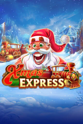 X-mas Express играть онлайн | Фараон Казино бесплатно