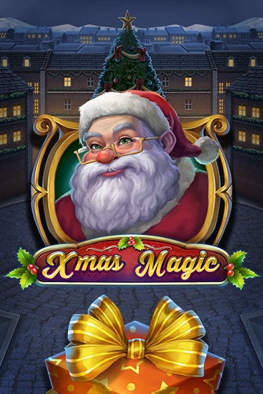 Xmas Magic играть онлайн | Фараон Казино бесплатно