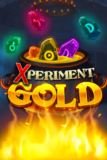 Xperiment Gold играть онлайн | Фараон Казино бесплатно