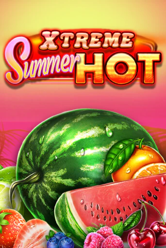 Xtreme Summer Hot играть онлайн | Фараон Казино бесплатно