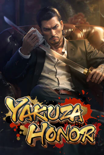 Yakuza Honor играть онлайн | Фараон Казино бесплатно