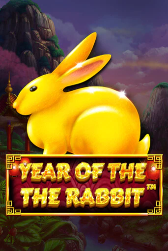 Year Of The Rabbit играть онлайн | Фараон Казино бесплатно