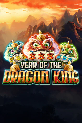 Year Of The Dragon King играть онлайн | Фараон Казино бесплатно