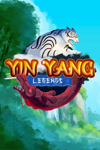 Ying Yang Legends играть онлайн | Фараон Казино бесплатно