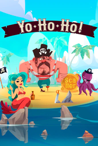 Yo-Ho-Ho! играть онлайн | Фараон Казино бесплатно