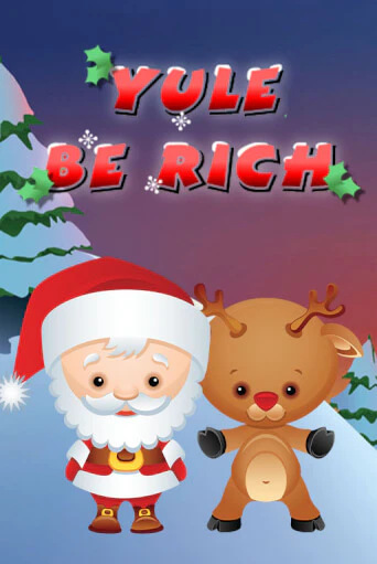 Yule be Rich играть онлайн | Фараон Казино бесплатно