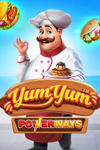 Yum Yum Powerways играть онлайн | Фараон Казино бесплатно