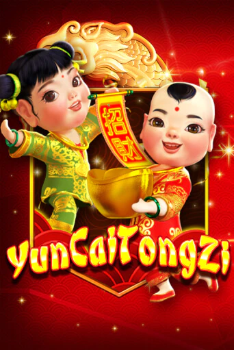 Yun Cai Tong Zi играть онлайн | Фараон Казино бесплатно