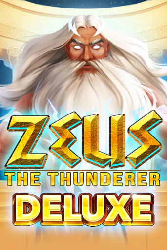 Zeus the Thunderer Deluxe играть онлайн | Фараон Казино бесплатно