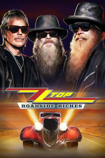 ZZ Top Roadside Riches играть онлайн | Фараон Казино бесплатно