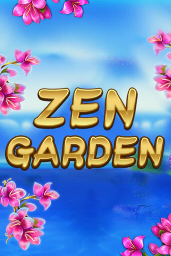 Zen Garden играть онлайн | Фараон Казино бесплатно