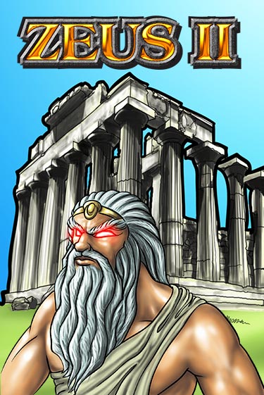 Zeus 2 играть онлайн | Фараон Казино бесплатно