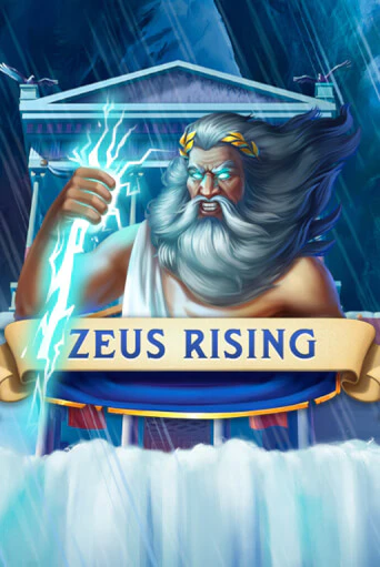 Zeus Rising играть онлайн | Фараон Казино бесплатно