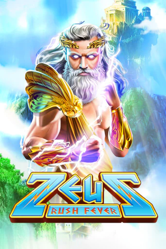 Zeus Rush Fever играть онлайн | Фараон Казино бесплатно