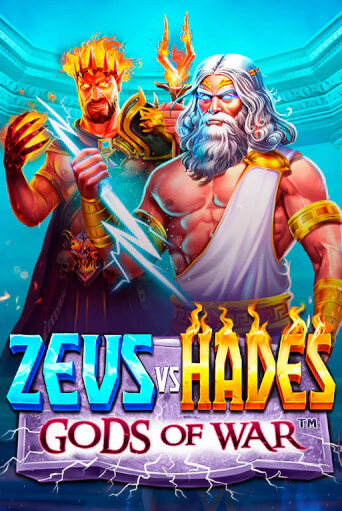 Zeus vs Hades - Gods of War играть онлайн | Фараон Казино бесплатно