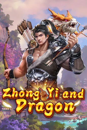 Zhong Yi And Dragon играть онлайн | Фараон Казино бесплатно