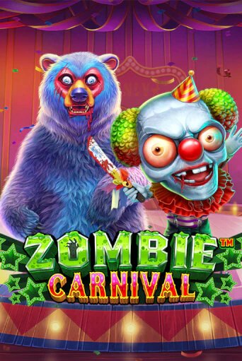 Zombie Carnival играть онлайн | Фараон Казино бесплатно