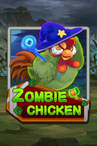 Zombie Chicken играть онлайн | Фараон Казино бесплатно