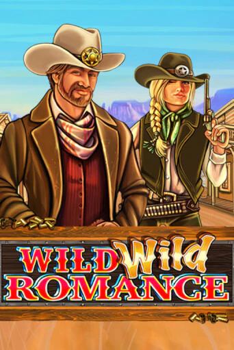 Wild Wild Romance играть онлайн | Фараон Казино бесплатно