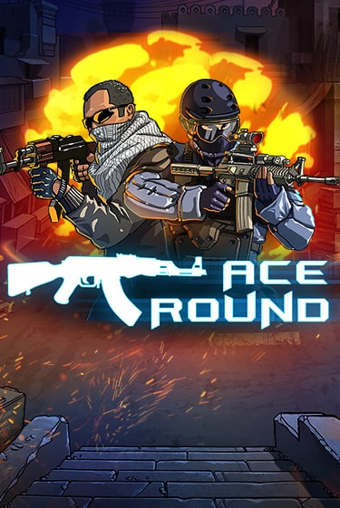 Ace Round играть онлайн | Фараон Казино бесплатно