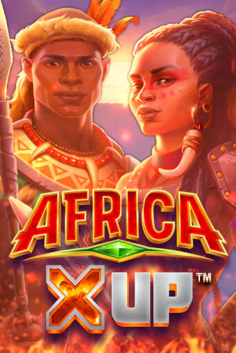 Africa X UP играть онлайн | Фараон Казино бесплатно