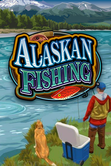 Alaskan Fishing играть онлайн | Фараон Казино бесплатно