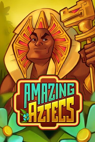 Amazing Aztecs играть онлайн | Фараон Казино бесплатно