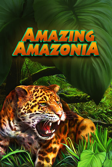 Amazing Amazonia играть онлайн | Фараон Казино бесплатно