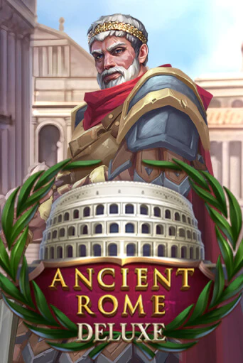 Ancient Rome Deluxe играть онлайн | Фараон Казино бесплатно