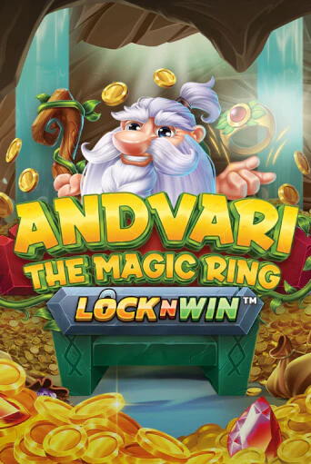 Andvari: The Magic Ring играть онлайн | Фараон Казино бесплатно