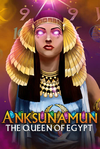 Anksunamun: the Queen of Egypt играть онлайн | Фараон Казино бесплатно