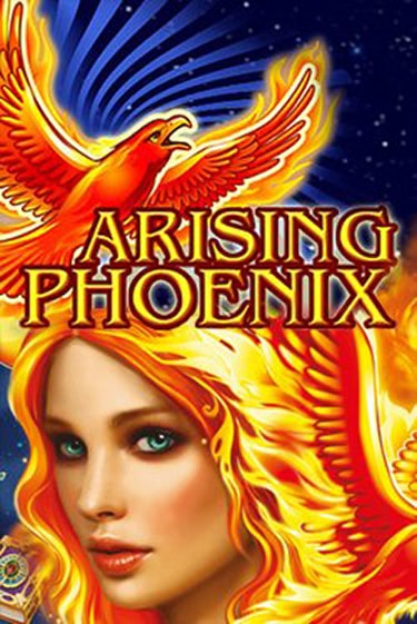 Arising Phoenix играть онлайн | Фараон Казино бесплатно