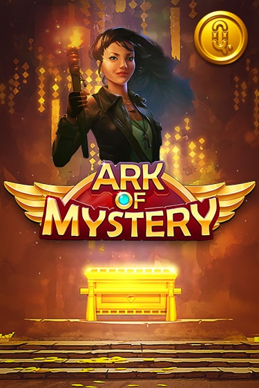 Ark of Mystery играть онлайн | Фараон Казино бесплатно