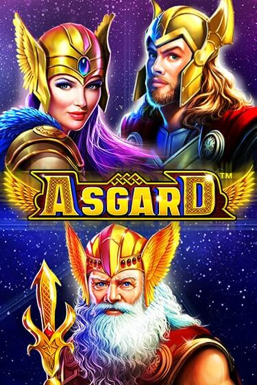 Asgard™ играть онлайн | Фараон Казино бесплатно