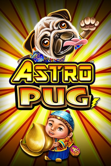 Astro Pug играть онлайн | Фараон Казино бесплатно