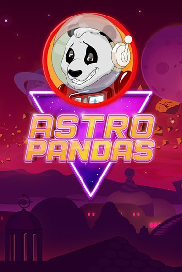 Astro Pandas играть онлайн | Фараон Казино бесплатно