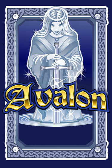 Avalon играть онлайн | Фараон Казино бесплатно