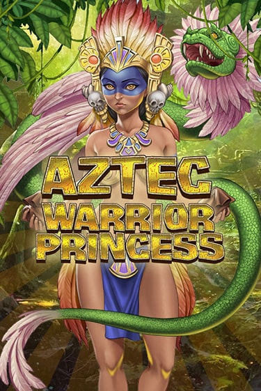 Aztec Warrior Princess играть онлайн | Фараон Казино бесплатно