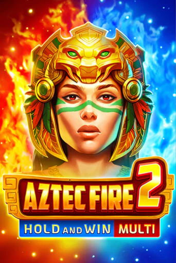 Aztec Fire 2 играть онлайн | Фараон Казино бесплатно