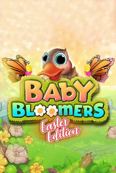 Baby Bloomers играть онлайн | Фараон Казино бесплатно