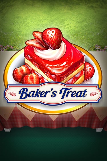 Baker's Treat играть онлайн | Фараон Казино бесплатно