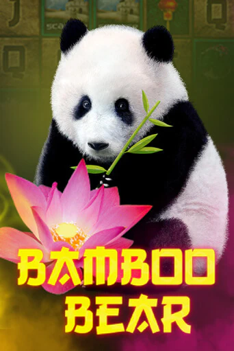 Bamboo Bear играть онлайн | Фараон Казино бесплатно