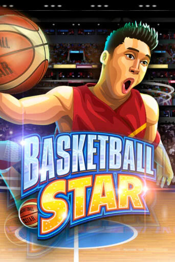 Basketball Star играть онлайн | Фараон Казино бесплатно