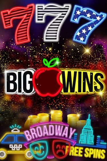 Big Apple Wins играть онлайн | Фараон Казино бесплатно