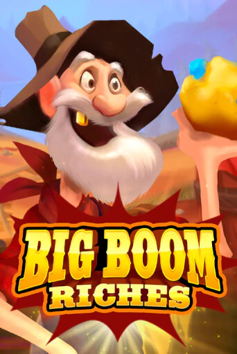 Big Boom Riches играть онлайн | Фараон Казино бесплатно