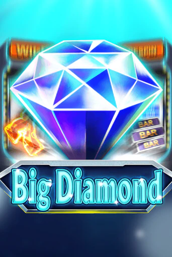 Big Diamond играть онлайн | Фараон Казино бесплатно