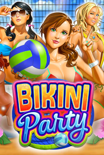 Bikini Party играть онлайн | Фараон Казино бесплатно